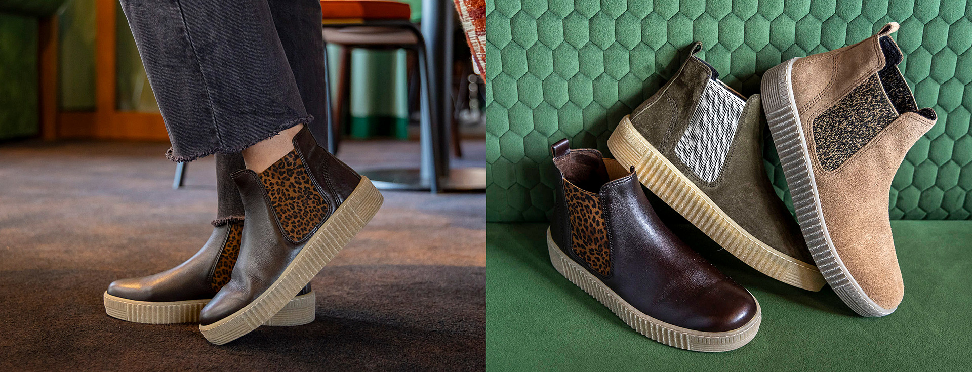 Boots & bottines  - 