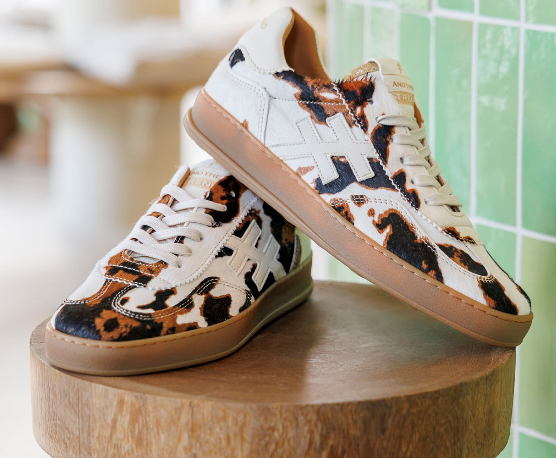 Motifs animaliers - 