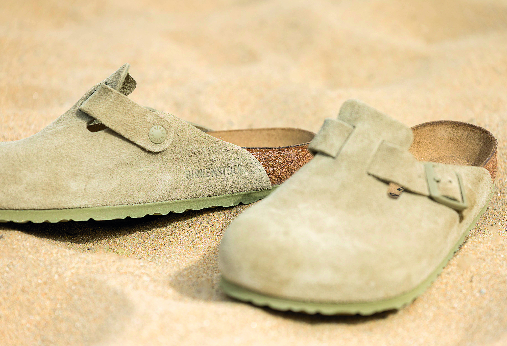 Sandales homme - Les indispensables de la saison