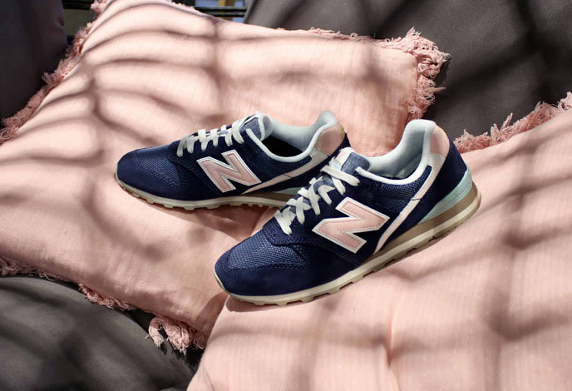 De la couleur sur mes sneakers ! - Du fun et du pep's