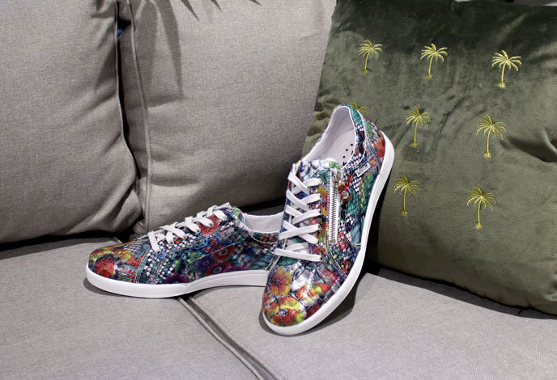 Mephisto - Le confort et le style