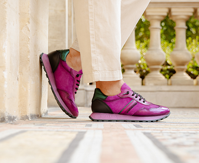 Chaussures Gioiello pour femmes