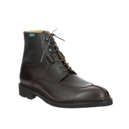 1 - BEAUMONT - PARABOOT - Boots et bottines - Cuir
