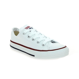 1 - ALL STAR OX E - CONVERSE - Baskets - Textile, Synthétique