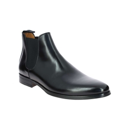 1 - REGENT DUO - PACO MILAN - Boots et bottines - Cuir