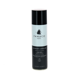 1 - SPRAY LUSTRANT LANOLINE - FAMACO - Entretien et accessoires - Cuir