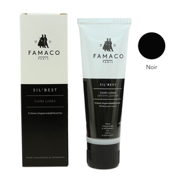 1 - CIRAGE - FAMACO - Entretien et accessoires - Cuir