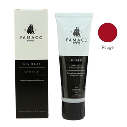 1 - CIRAGE BLANC - FAMACO - Entretien et accessoires - Cuir