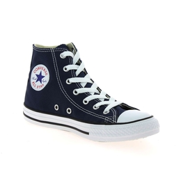 7 - ALL STAR HI - CONVERSE - Baskets - Textile, Synthétique