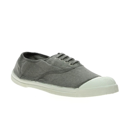 1 - LACETS H - BENSIMON - Baskets - Textile