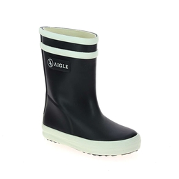 1 - BABY FLAC - AIGLE - Bottes - Caoutchouc