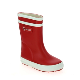 1 - BABY FLAC - AIGLE - Bottes - Caoutchouc