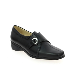 1 - ALBERTA - MARCO - Mocassins - Cuir