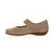 5 - FABIENNE - MOBILS BY MEPHISTO - Ballerines et babies - Nubuck, Synthétique, Cuir