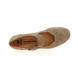 6 - FABIENNE - MOBILS BY MEPHISTO - Ballerines et babies - Nubuck, Synthétique, Cuir