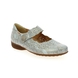 1 - FABIENNE - MOBILS BY MEPHISTO - Ballerines et babies - Nubuck, Synthétique, Cuir