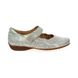 2 - FABIENNE - MOBILS BY MEPHISTO - Ballerines et babies - Nubuck, Synthétique, Cuir