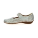 5 - FABIENNE - MOBILS BY MEPHISTO - Ballerines et babies - Nubuck, Synthétique, Cuir