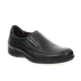 1 - FLUTROTE - FLUCHOS - Mocassins - Cuir, Synthétique