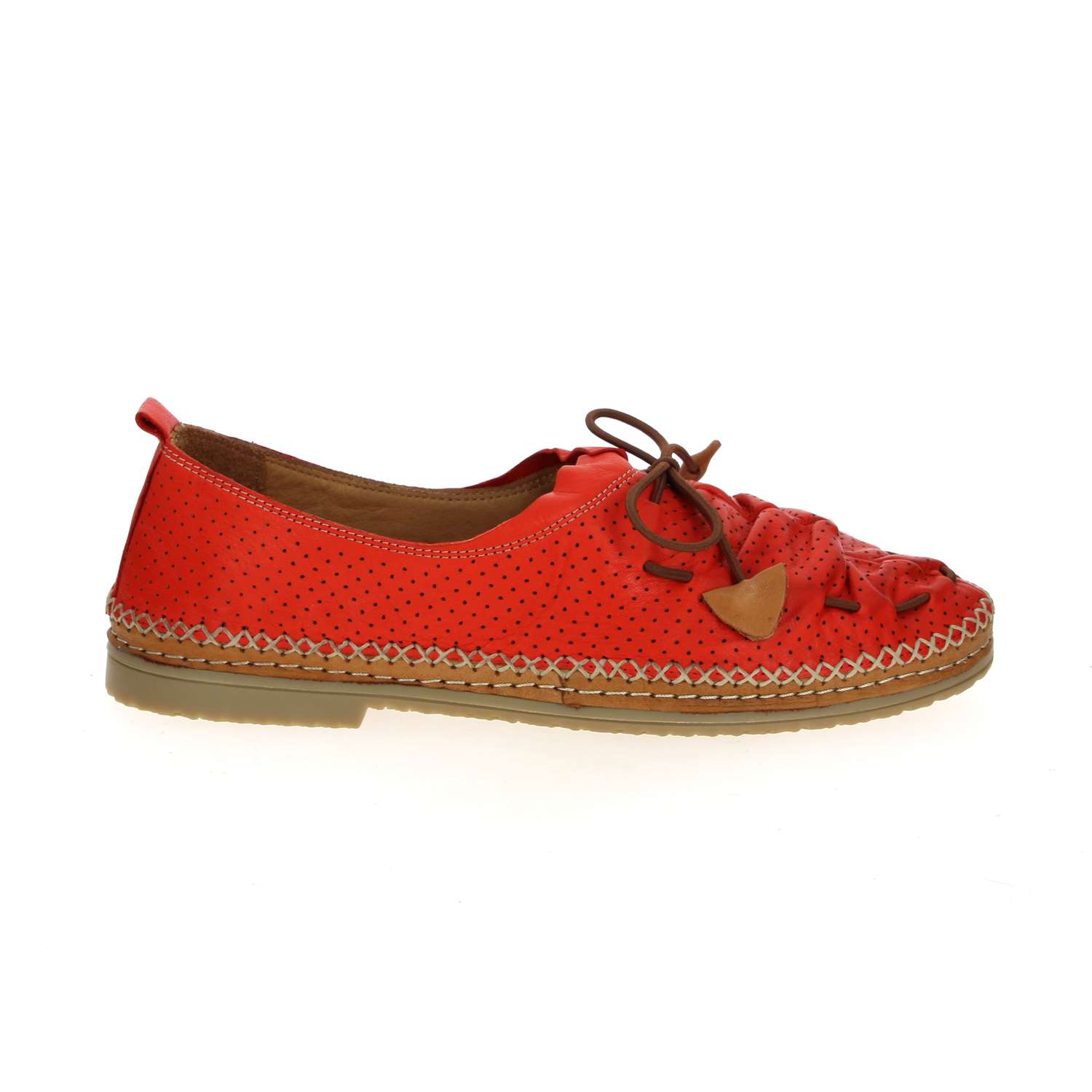 les chaussures à la mode