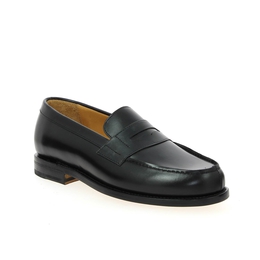 1 - BERSTEED - BERWICK - Mocassins - Cuir