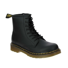 1 - DELANEY - DOC MARTENS - Boots et bottines - Synthétique, Cuir