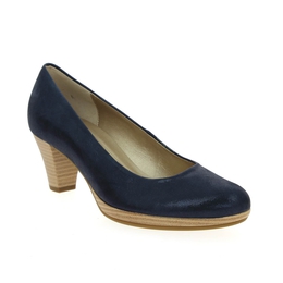 1 - GALUCHAT - GABOR - Escarpins - Cuir, Nubuck