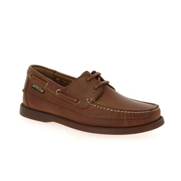 1 - BOATING - MEPHISTO - Chaussures bateau - Cuir, Synthétique