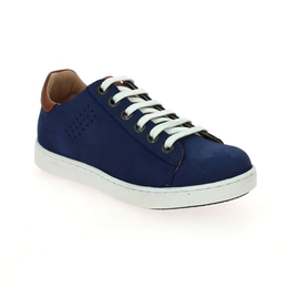 1 - SOLIO - ASTER - Chaussures basses - Nubuck