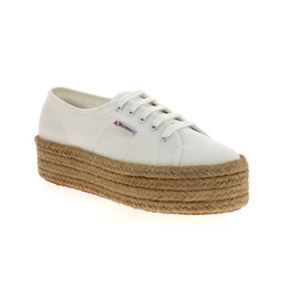1 - COTROPEW - SUPERGA - Baskets - Textile