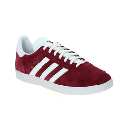 1 - GAZELLE - ADIDAS - Baskets - Nubuck