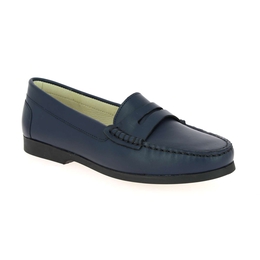 1 - QUEEN - HIRICA - Mocassins - Cuir