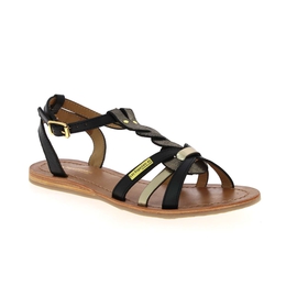 1 - HAMS - TROPEZIENNE  - Sandales - Cuir