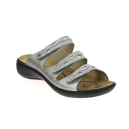 1 - IBIZA - ROMIKA - Sandales - Cuir