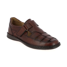 1 - ELCINO - SIOUX - Sandales - Cuir