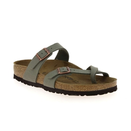 1 - MAYARI - BIRKENSTOCK - Sandales - Synthétique