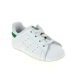 1 - STAN SMITH - ADIDAS - Baskets, Chaussures basses - Cuir