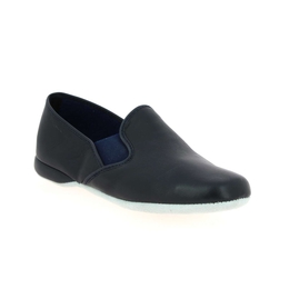 1 - PIROU 0 - EREL - Chaussons - Cuir
