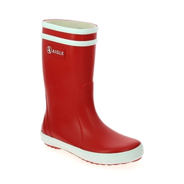 1 - LOLLYPOP - AIGLE - Bottes - Caoutchouc