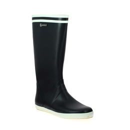 1 - GOELAND - AIGLE - Boots et bottines - Caoutchouc