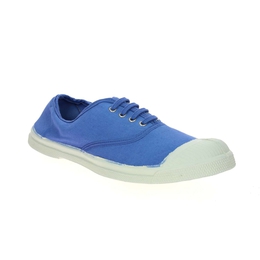 1 - LACETS H - BENSIMON - Baskets - Textile