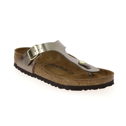 1 - GIZEH - BIRKENSTOCK - Sandales - Synthétique