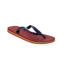 1 - BRASIL LOGO H - HAVAIANAS - Tongs et crocs - Synthétique