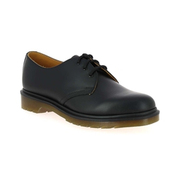 1 - 1461 PW - DOC MARTENS - Chaussures à lacets - Cuir