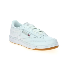 1 - CLUB C - REEBOK - Baskets - Cuir