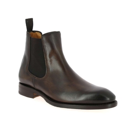 1 - BERLINE - BERWICK - Boots et bottines - Cuir