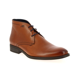 1 - FLUERMES BOT - FLUCHOS - Boots et bottines - Cuir