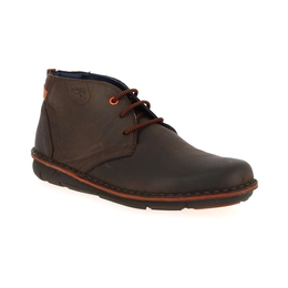1 - ALFA - FLUCHOS - Boots et bottines - Cuir