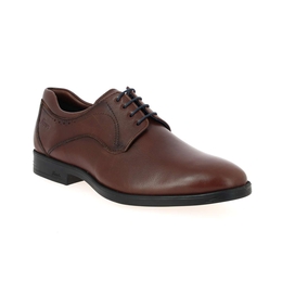 1 - FORELLO - SIOUX - Chaussures à lacets - Cuir