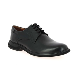 1 - PUNJO - SIOUX - Chaussures à lacets - Cuir